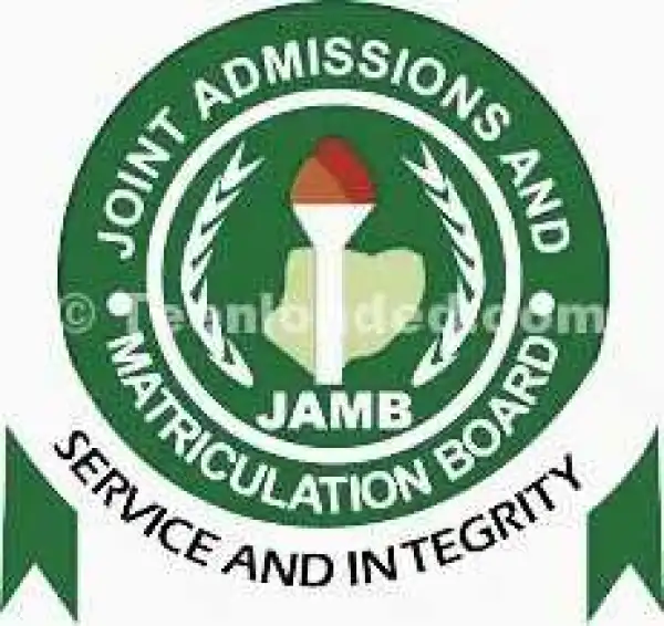 JAMB To Invigilate 2017 UTME With CCTV Cameras